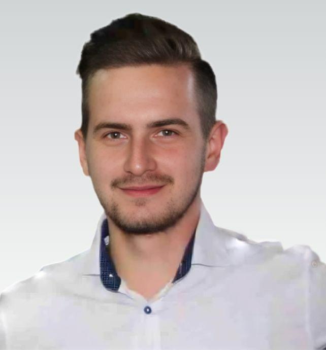Niko Žižek