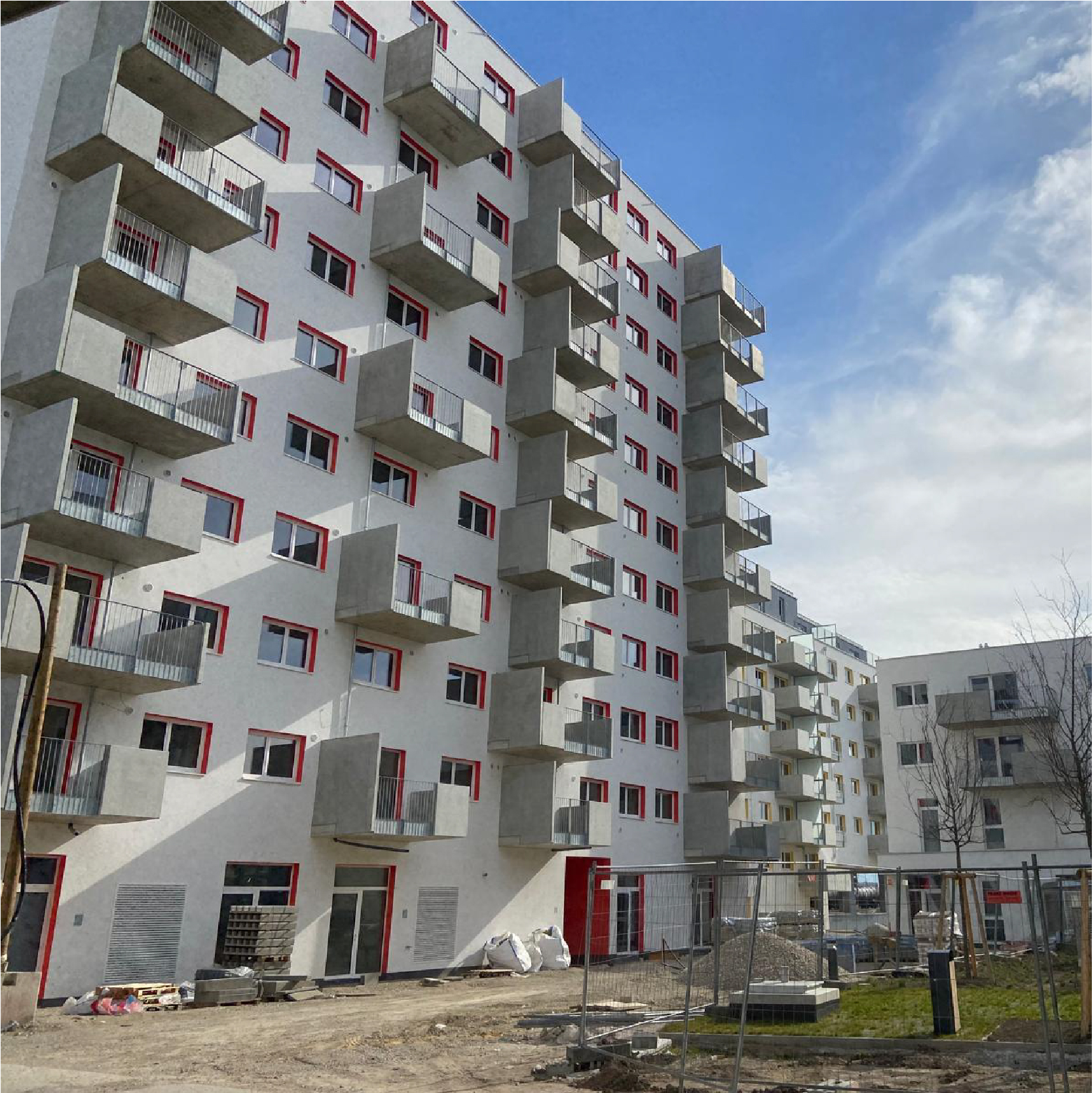 Projekt Kagran